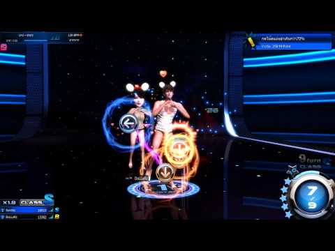 [Mstar TH] she'z - U-U {Rate 18+}