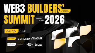 W3BS 2026 Teaser