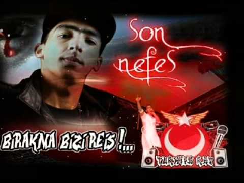 Son Nefes - Hayata hediyem olsun