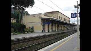 preview picture of video 'Annunci alla Stazione di Orvieto -  Dalle 00 alle 12, scelti'