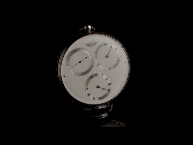 Vídeo relacionado con BREGUET: The Inventor Who Defined Time (The Definitive Watch Series: The Real Stories Behind Legendary Timepieces)