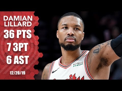 download lagu mp3 mp4 Damian Lillard, download lagu Damian Lillard gratis, unduh video klip Damian Lillard