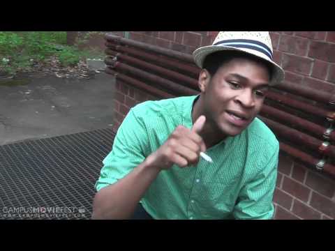 Daniel Beaty's Knock Knock