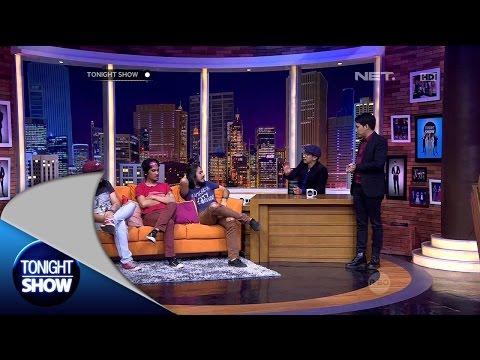 Kelompok Penerbang Roket Membuat Album Tribute to Panbers