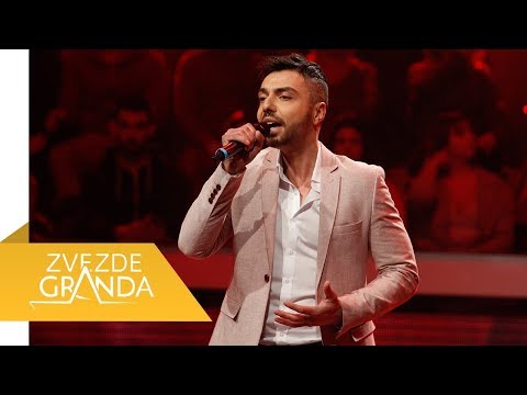 Denis Dimoski - More sokol pie, Dal si sretnija (live) - ZG - 18/19 - 23.03.19. EM 27