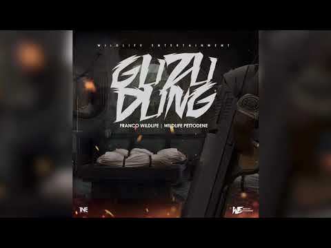 Franco Wildlife, Wildlife Pettodean - Guzu Dung (Official Audio)