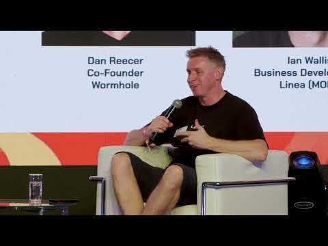 Fireside Chat with Dan Reecer