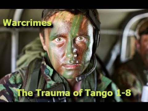 Ace Combat 7 - The Trauma of Tango 1-8