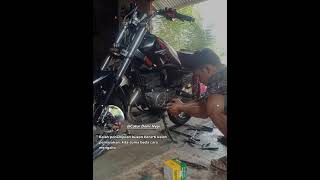 Download lagu Story wa Rx king Terbaru//Polusi Jalanan #rxking #yrki #storyrxking mp3