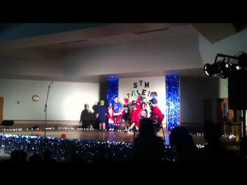 Gonzaga Kennel Club Tribute.MOV