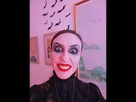 Saurora Défi Halloween 2024