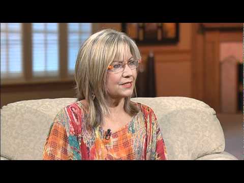 Lynda Randle of The Gaither Homecoming Friends