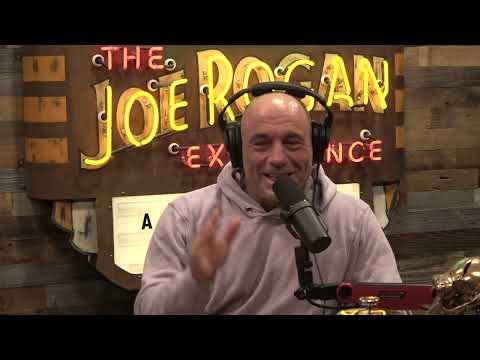 Joe Rogan Experience #1972 - Jim Breuer
