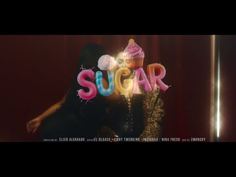 EL BLAACK and Indiana8