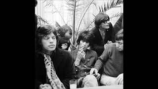 Stones 1967 Citadel alternative phase inversion