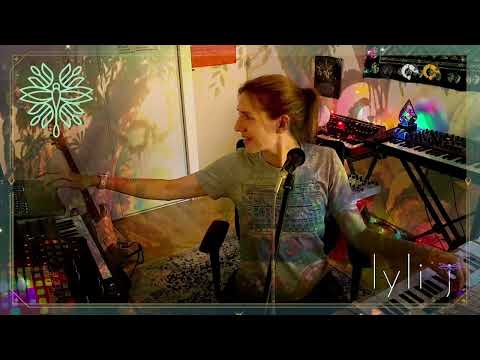 SYNTHON! 808-FEST 🎉 2 Hour Rave Stream