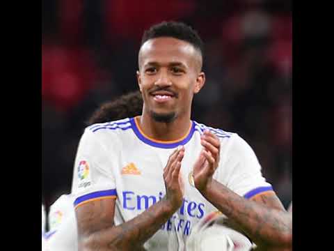 Las CLAVES de MILITAO para ser el MEJOR DEFENSA del mundo