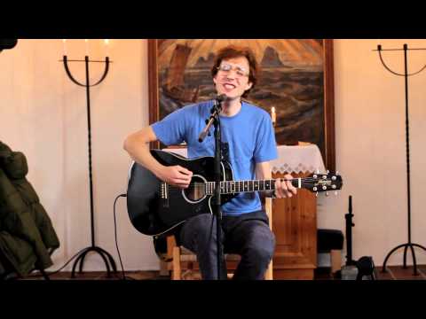 ‪Erlend Øye - Wish You Were Here - Live at Trænafestivalen 2011‬ #3