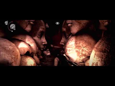 The Evil Within Part 31 Blood Man