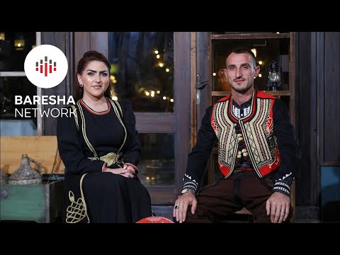 Nazmie Prokshi & Arton Zogaj - Burre e Gru