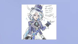 &quot;Her name is Lola , She was a showgirl..&quot; | BARRY BANILOW - Copacabana (remix) ( Sped up )