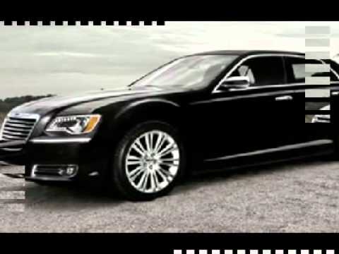 2011 CHRYSLER 300 Jackson, MS B1042