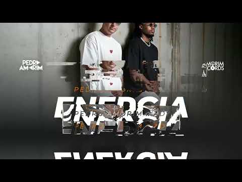 Pedro Amorim - Energia (ft Ady)