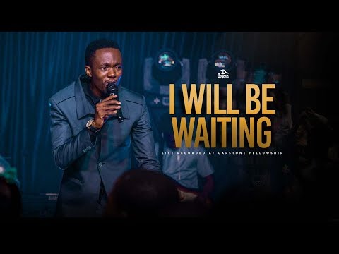 Thumbnail for I Will Be Waiting - Covenant Keeping God video