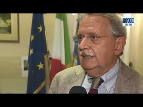 TG2000 del 18/09/2018 ore 20:30