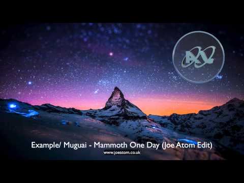 Example/ Moguai - Mammoth One Day (Joe Atom Edit)