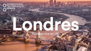 Londres es un núcleo internacional y cosmopolita de consumidores, ideas, estilos y tendencias. La capital británica, siempre a la vanguardia en cambios y nuevos hábitos, es un referente de la futura transformación y convergencia del sector del retail y foodservice. 