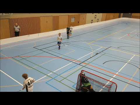 KU68 vs. Leki, 3  erä (17.11.2018)