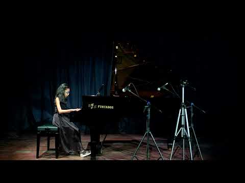 The Piano Room | Student Recital 2023 | Vaishnavi | Fur Elise | Beethoven