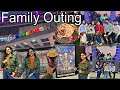 Sentrum Mall Asansol Sky Force Movie Review Full Family Outing ️
