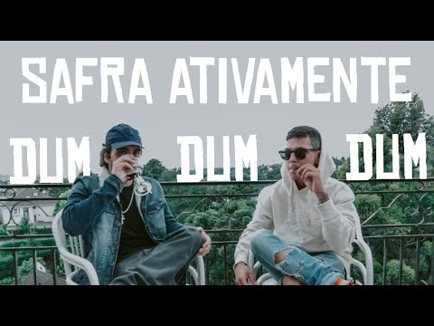 SafraAtivamente - Dum Dum Dum (Prod. Mokado)