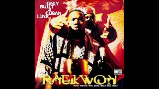 Raekwon - North Star