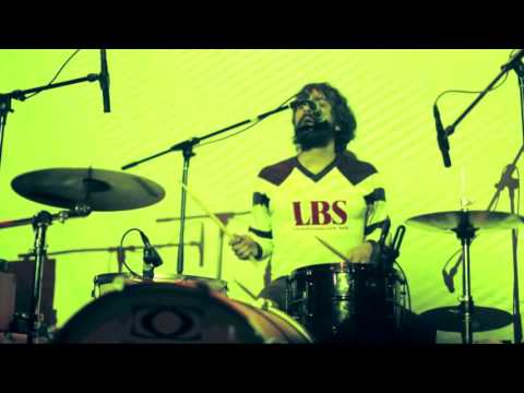 10 000 Russos | 50mm | Antena 3