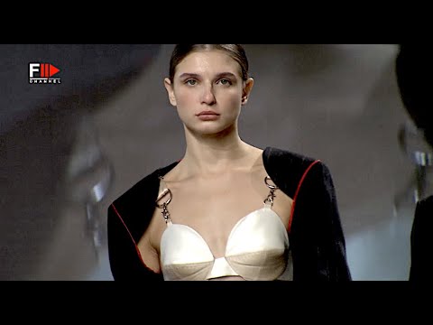 ISTITUTO SECOLI Fashion Graduate 2021 Milan - Fashion Channel