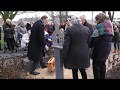 Oorlogsmonument Medemblik opnieuw vernield