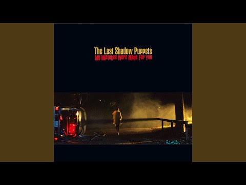 Video thumbnail for Separate and Ever Deadly (Live from the New Theatre, Oxford)