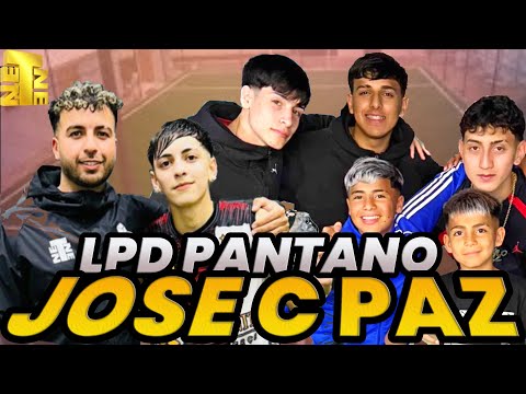 WITH THE SWAMP KIDS | TEAM NENE vs. ROSSEVELT