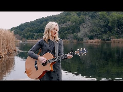 Heartbeat - Carrie Underwood Cover (Hannah May Allison)