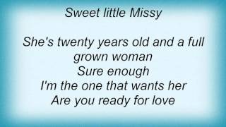 Lynyrd Skynyrd - Sweet Little Missy Lyrics