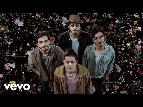 Morat - Cuando Nadie Ve (Video Oficial)