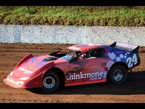 Bob McCosker & Jack Incident