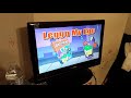 Larryboy The Cartoon Adventures Leggo My Ego VHS DVD Trailer
