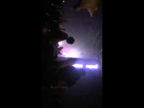 Knife Party UKF Bass Culture Global Gathering July 27 2012