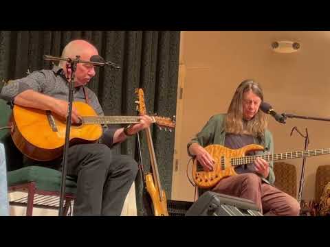 Thumbnail for James Keelaghan - "Walk On" (3/11/23) by James Keelaghan