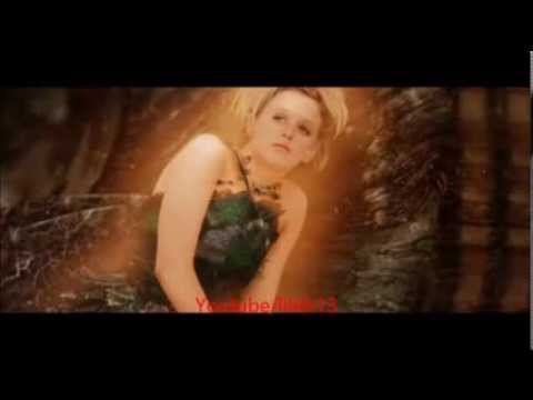 Tinker Bell+Peter Pan "Taking Over Me" by Evanescence