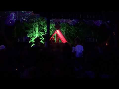 Sourone ??? @ Freedom Festival 2019, Chill & Groovy Garden